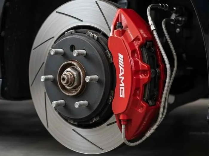 Braking Systems